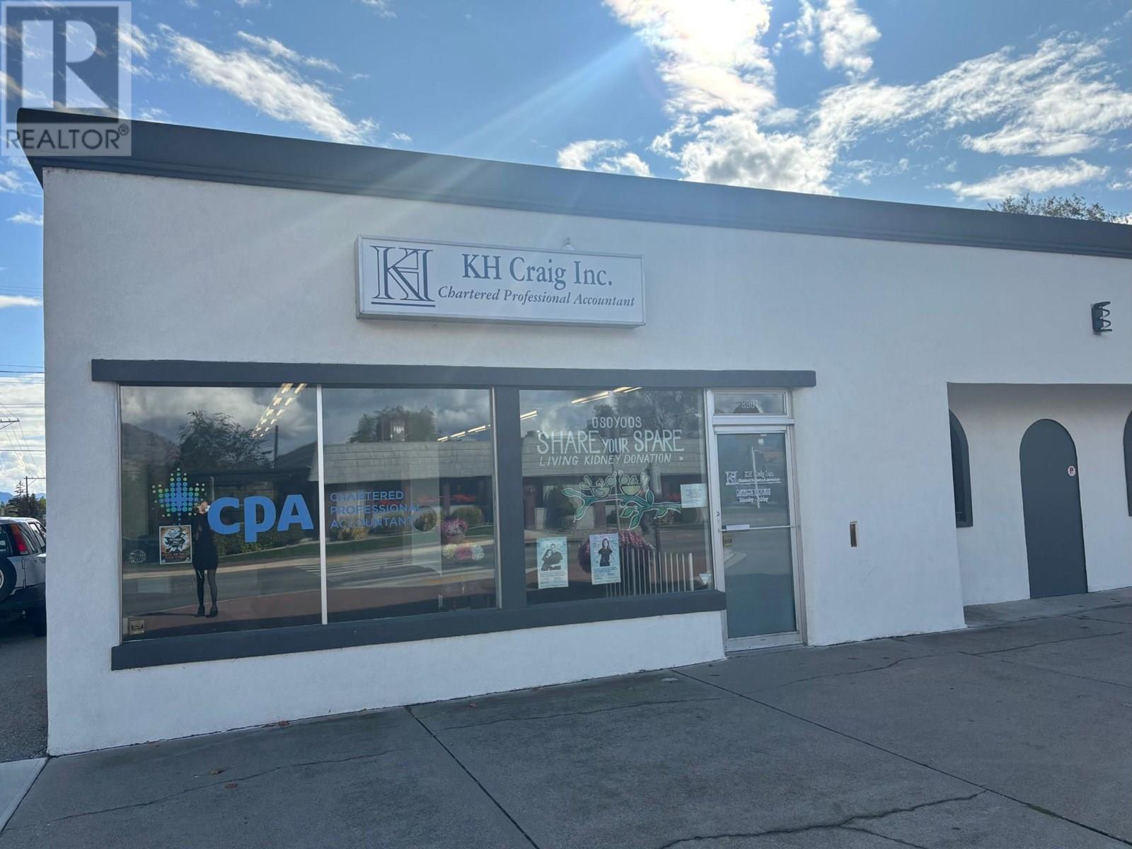 8901 Main Street, Osoyoos, British Columbia  V0H 1V7 - Photo 2 - 10351735