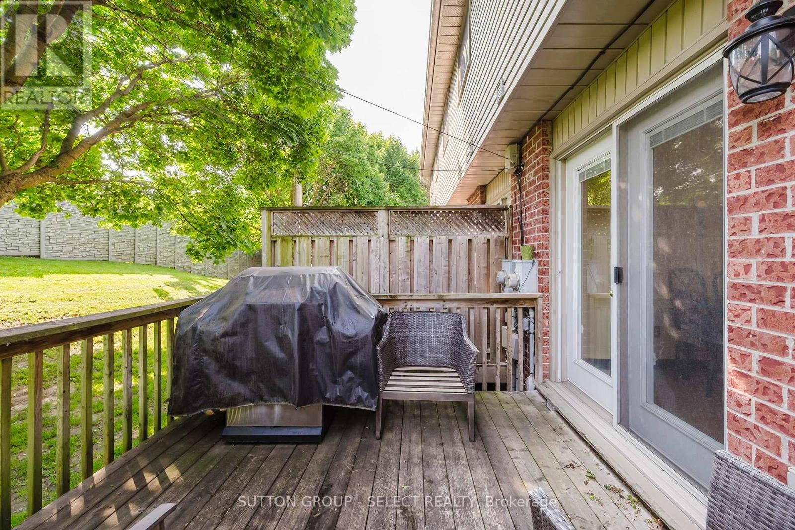 11 - 151 Martinet Avenue, London East (East I), Ontario  N5V 4T4 - Photo 21 - X12217329