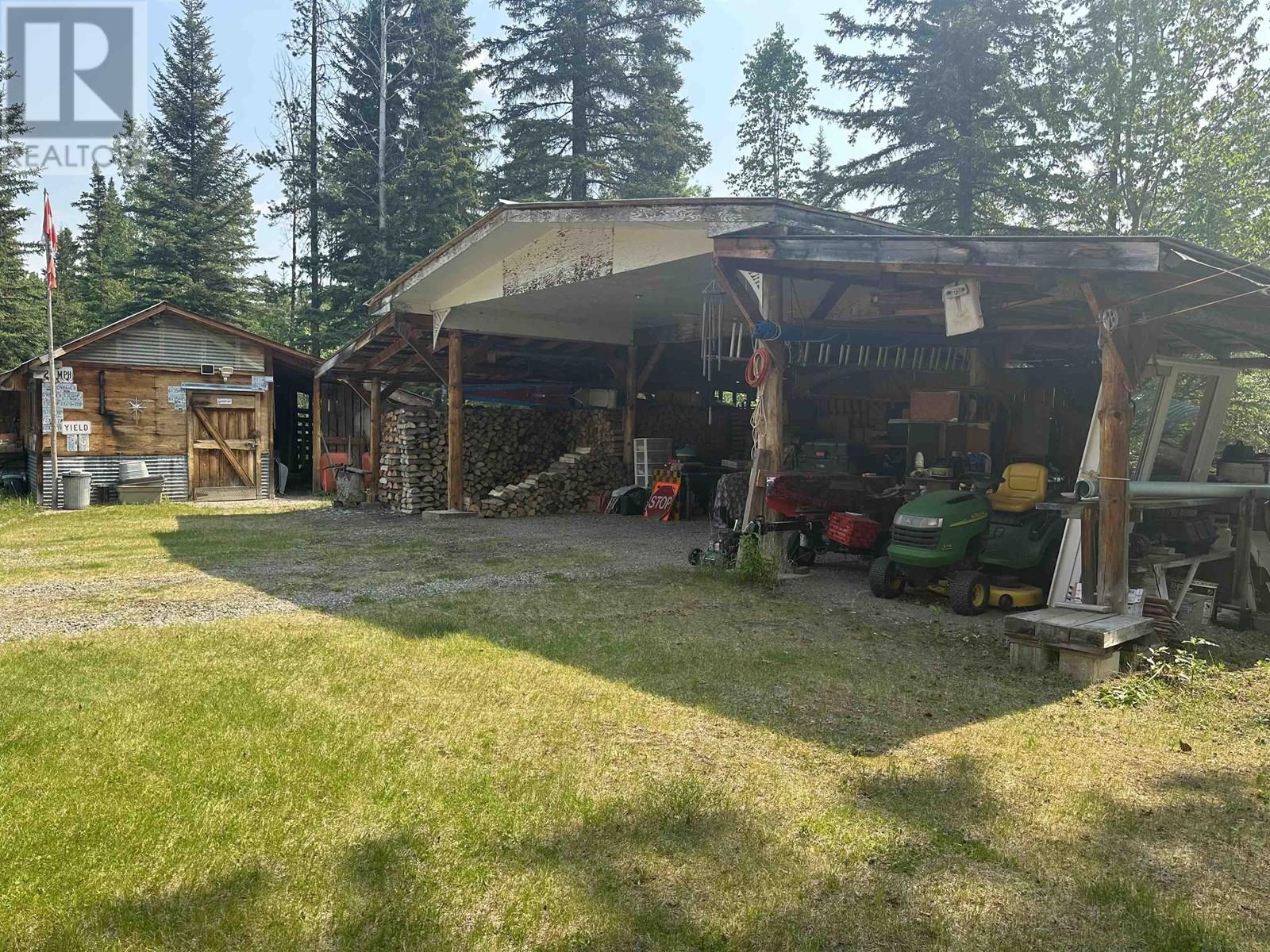 21023 Tompkins Road, Hudsons Hope, British Columbia  V0C 1V0 - Photo 30 - R3014334