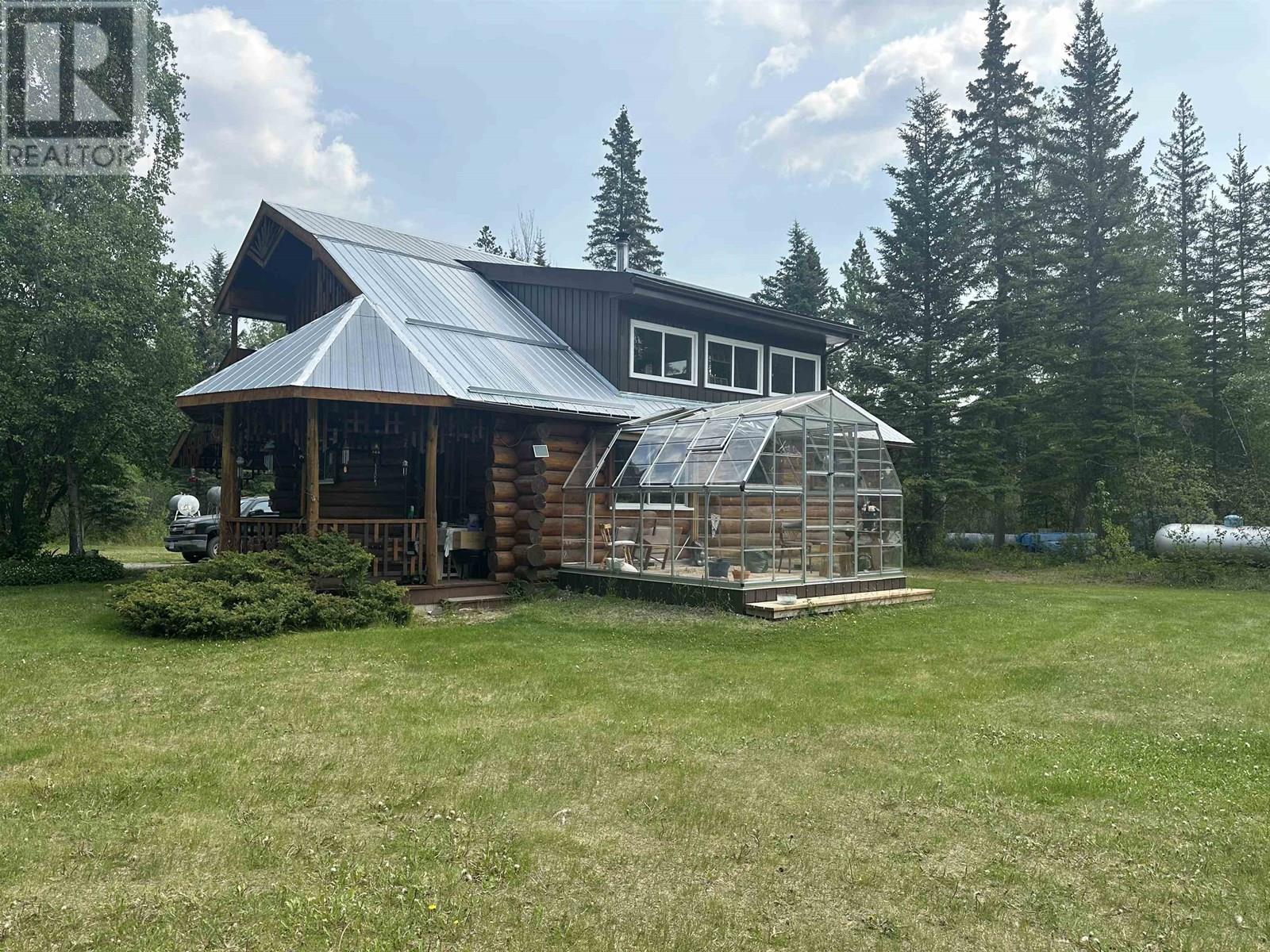 21023 Tompkins Road, Hudsons Hope, British Columbia  V0C 1V0 - Photo 17 - R3014334