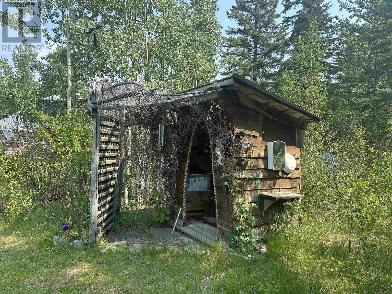 21023 Tompkins Road, Hudsons Hope, British Columbia  V0C 1V0 - Photo 34 - R3014334