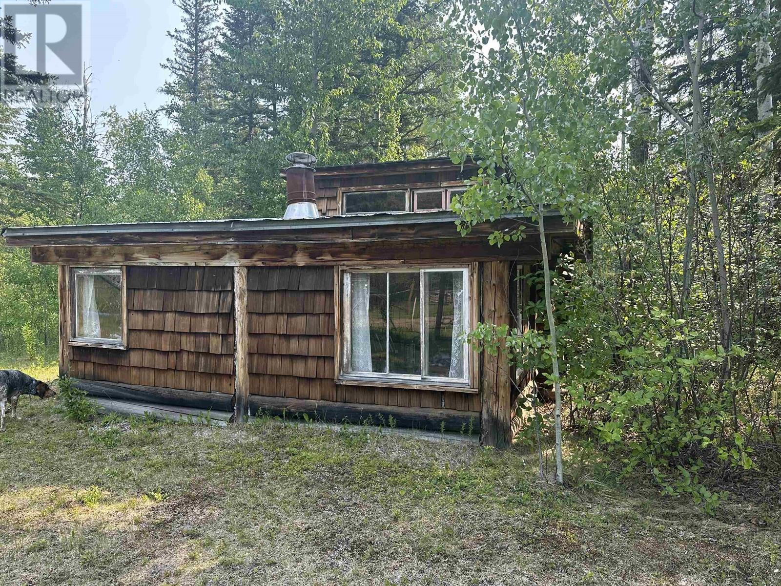 21023 Tompkins Road, Hudsons Hope, British Columbia  V0C 1V0 - Photo 31 - R3014334