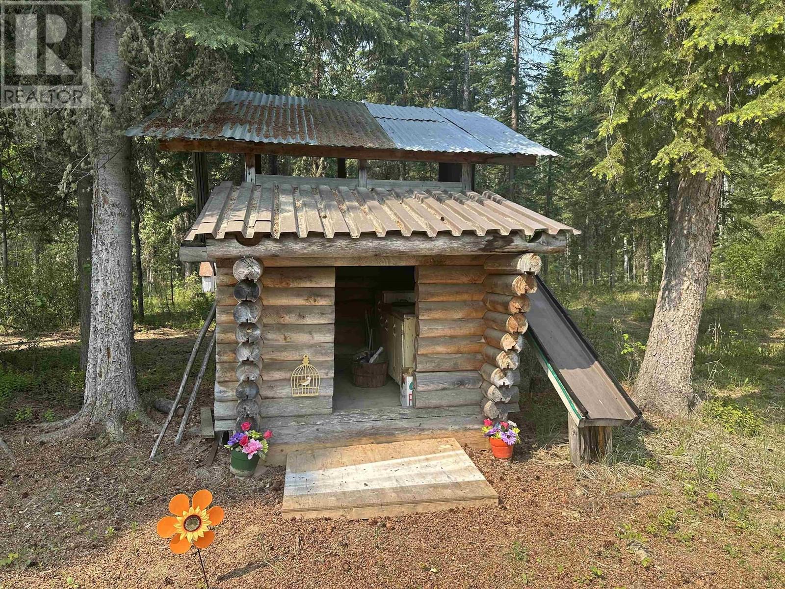 21023 Tompkins Road, Hudsons Hope, British Columbia  V0C 1V0 - Photo 36 - R3014334
