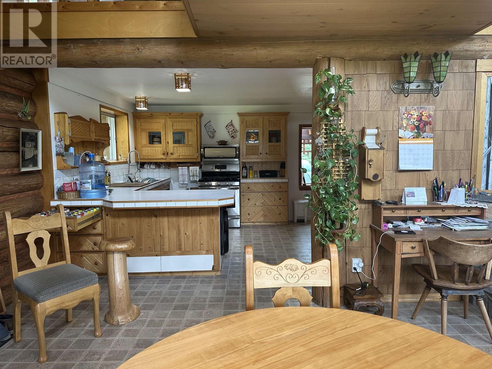 21023 Tompkins Road, Hudsons Hope, British Columbia  V0C 1V0 - Photo 5 - R3014334
