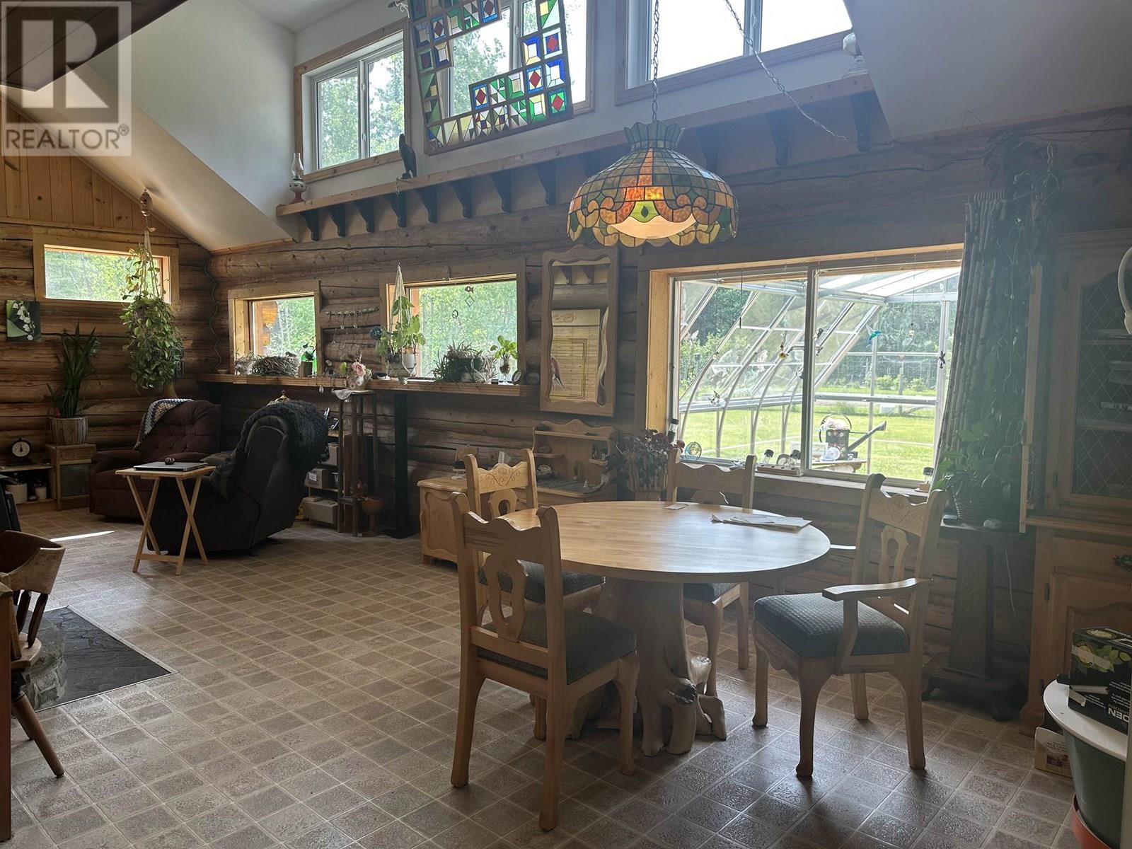 21023 Tompkins Road, Hudsons Hope, British Columbia  V0C 1V0 - Photo 3 - R3014334