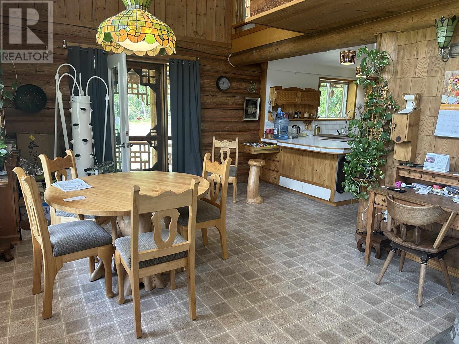 21023 Tompkins Road, Hudsons Hope, British Columbia  V0C 1V0 - Photo 4 - R3014334