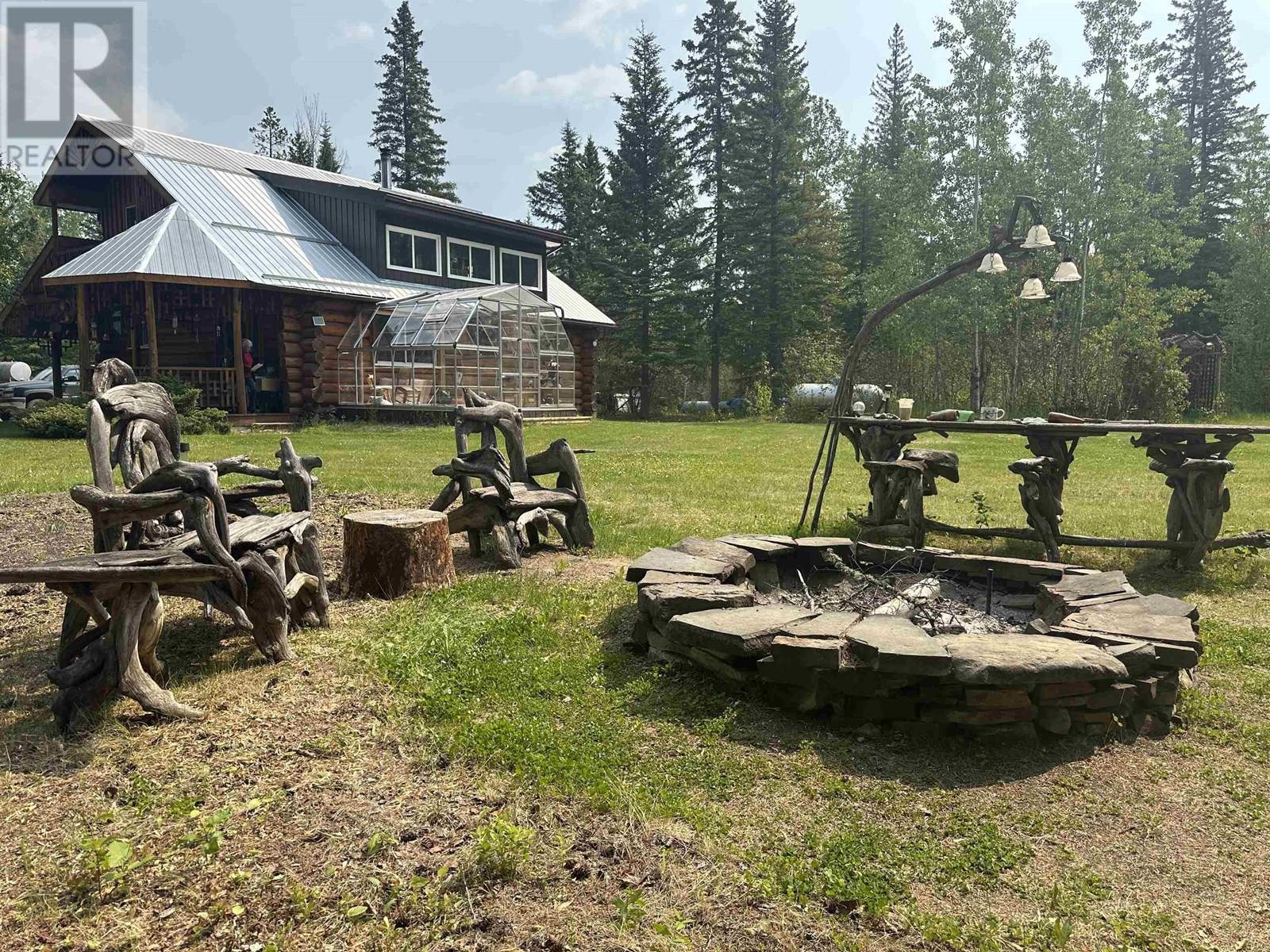21023 Tompkins Road, Hudsons Hope, British Columbia  V0C 1V0 - Photo 20 - R3014334