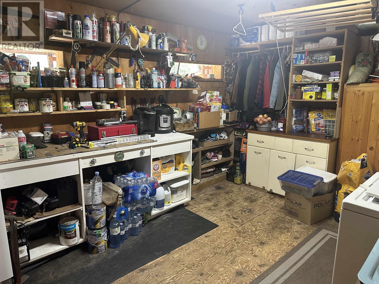 21023 Tompkins Road, Hudsons Hope, British Columbia  V0C 1V0 - Photo 15 - R3014334