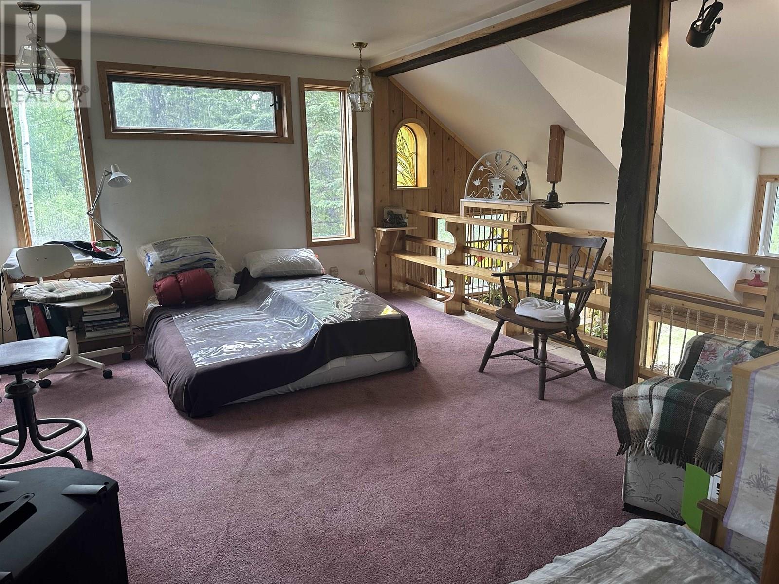 21023 Tompkins Road, Hudsons Hope, British Columbia  V0C 1V0 - Photo 14 - R3014334