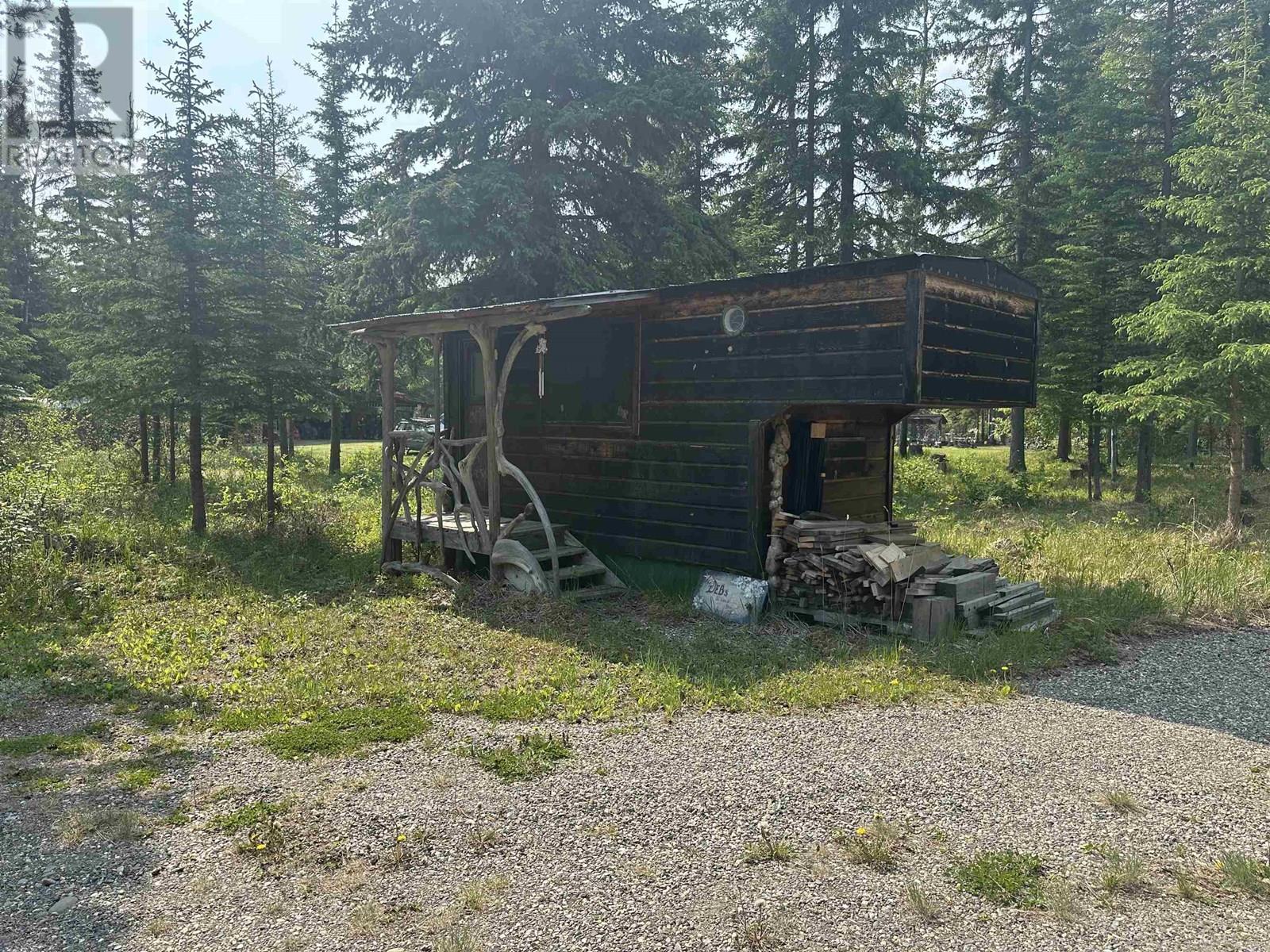 21023 Tompkins Road, Hudsons Hope, British Columbia  V0C 1V0 - Photo 24 - R3014334