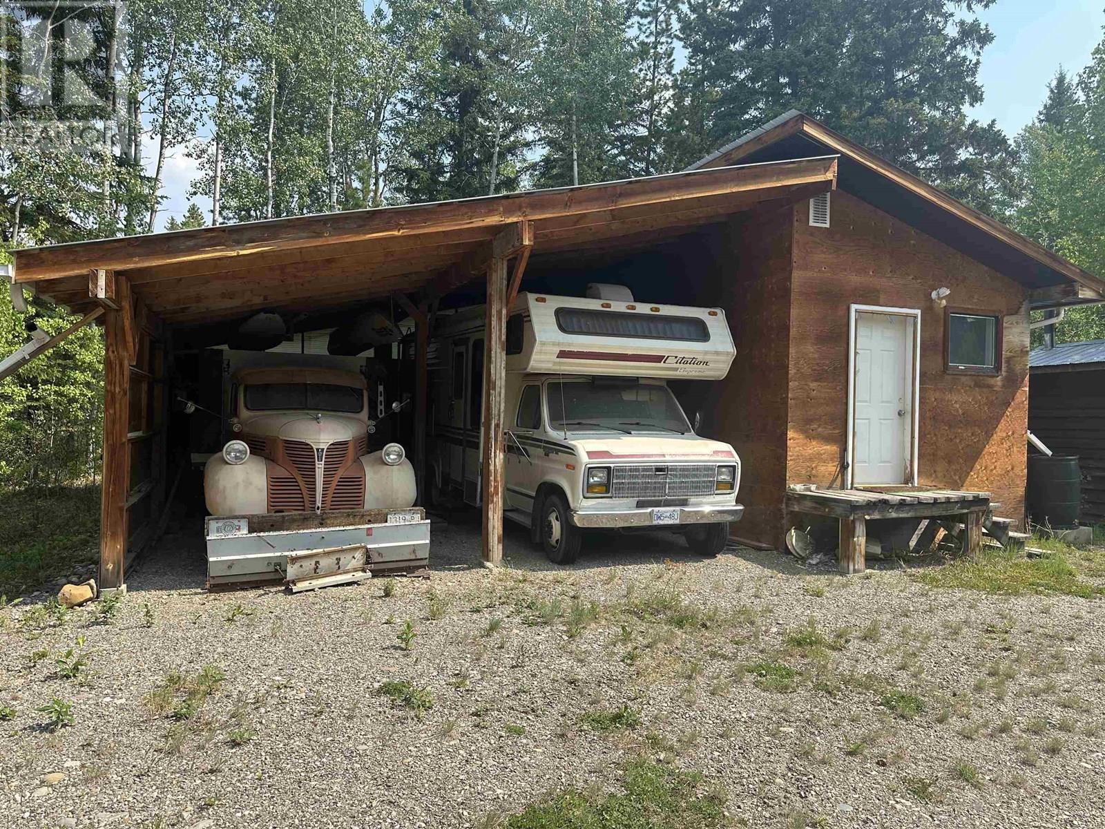21023 Tompkins Road, Hudsons Hope, British Columbia  V0C 1V0 - Photo 26 - R3014334