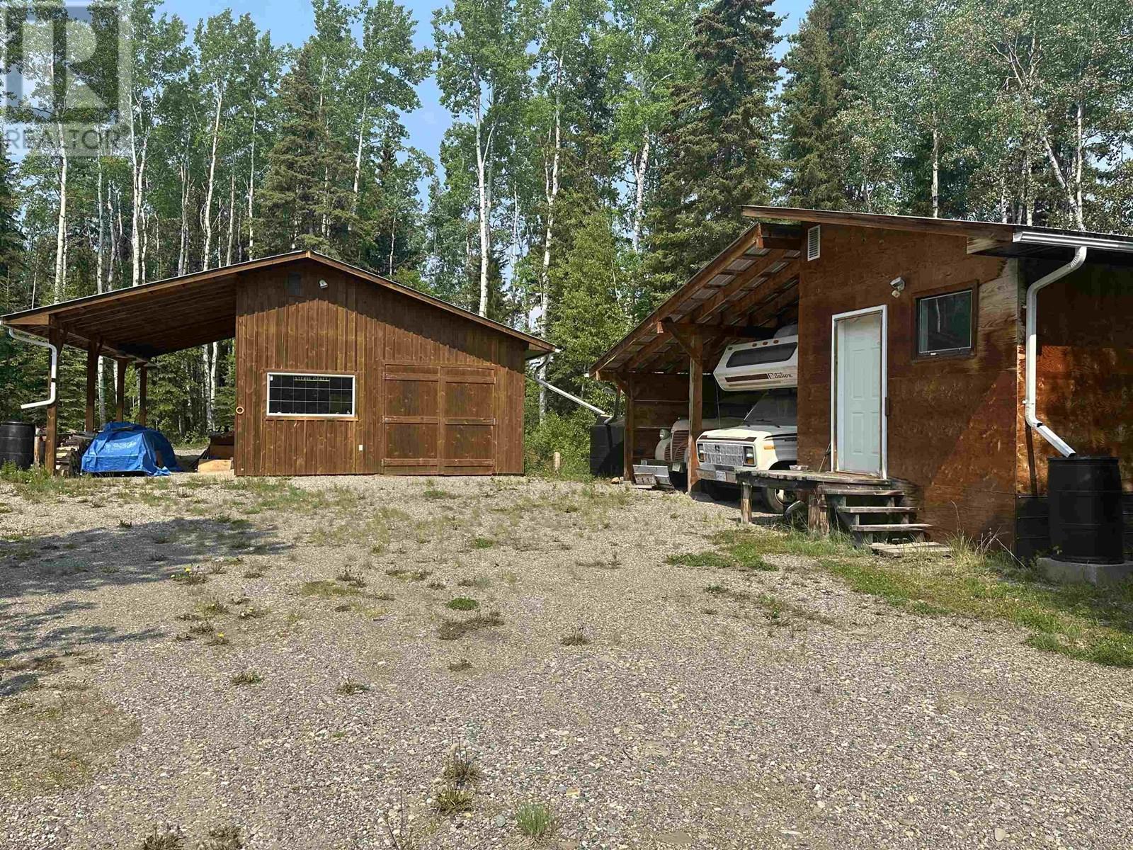 21023 Tompkins Road, Hudsons Hope, British Columbia  V0C 1V0 - Photo 27 - R3014334