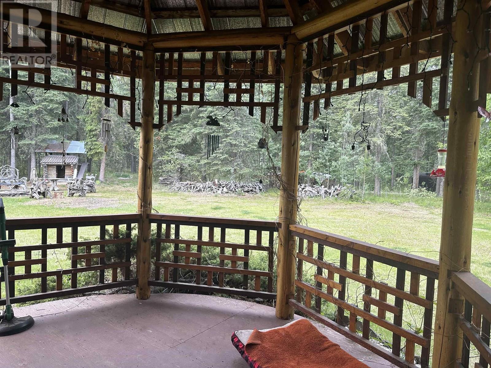 21023 Tompkins Road, Hudsons Hope, British Columbia  V0C 1V0 - Photo 16 - R3014334