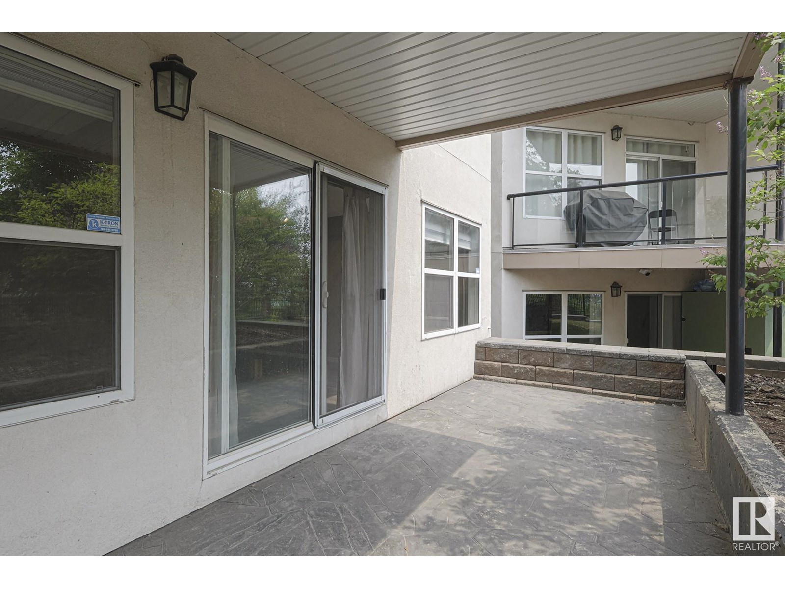 #113 9507 101 Av Nw, Edmonton, Alberta  T5H 4R1 - Photo 25 - E4442074