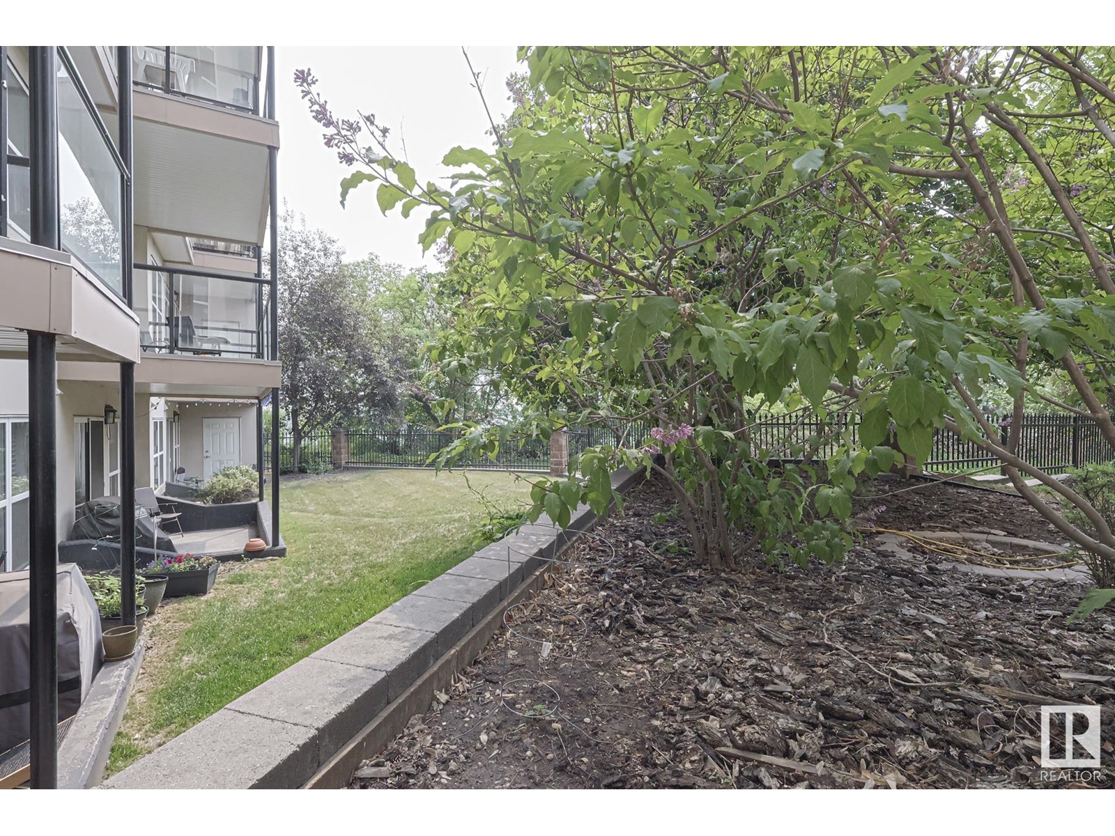 #113 9507 101 Av Nw, Edmonton, Alberta  T5H 4R1 - Photo 26 - E4442074