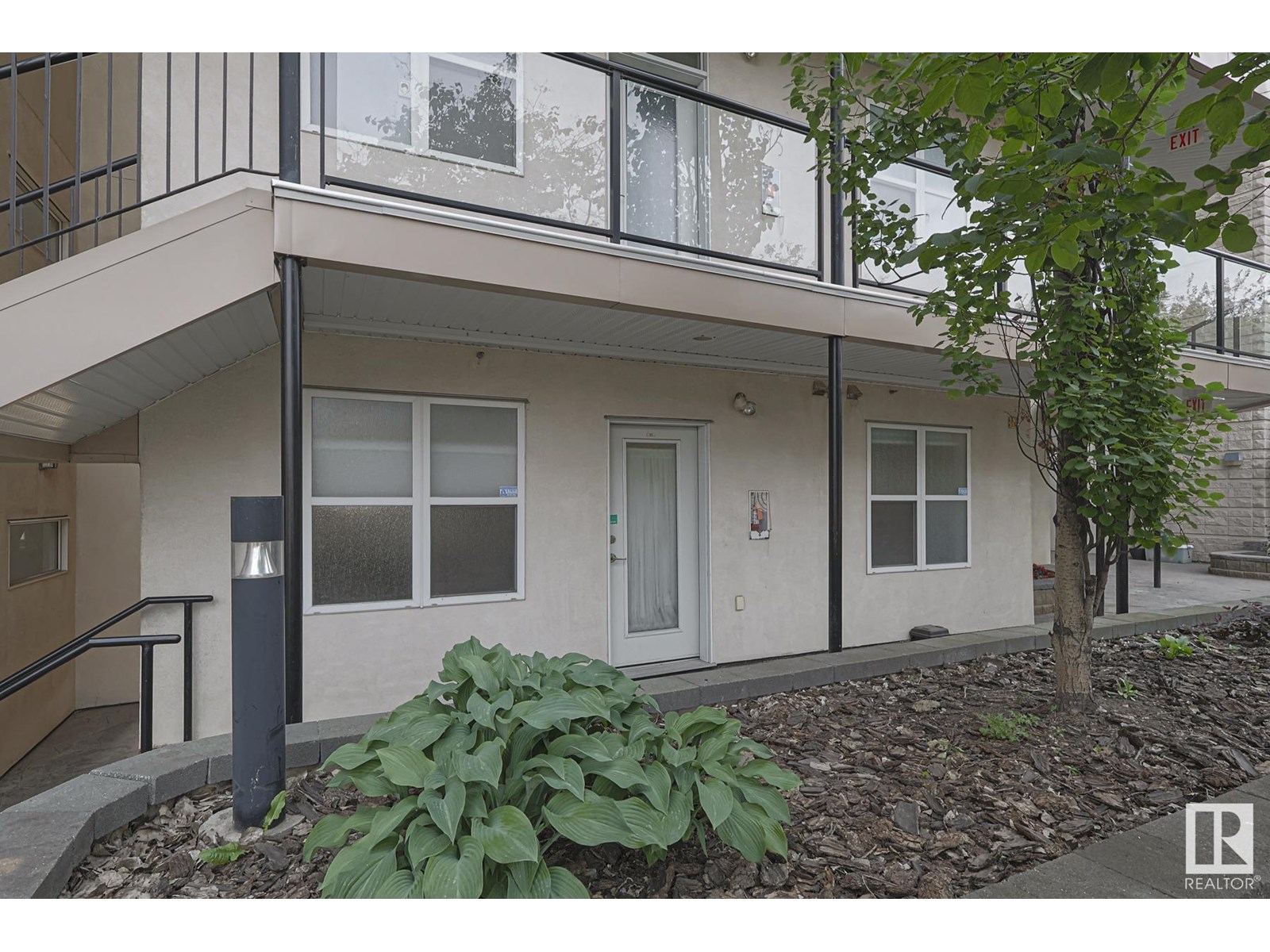 #113 9507 101 Av Nw, Edmonton, Alberta  T5H 4R1 - Photo 29 - E4442074