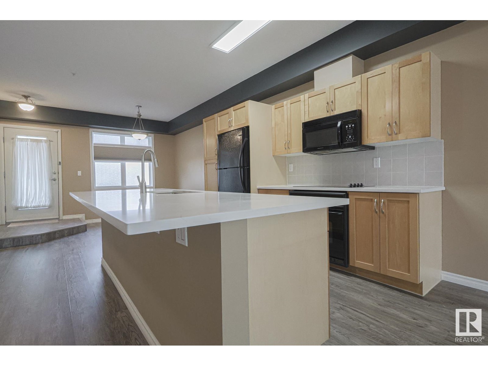 #113 9507 101 Av Nw, Edmonton, Alberta  T5H 4R1 - Photo 3 - E4442074