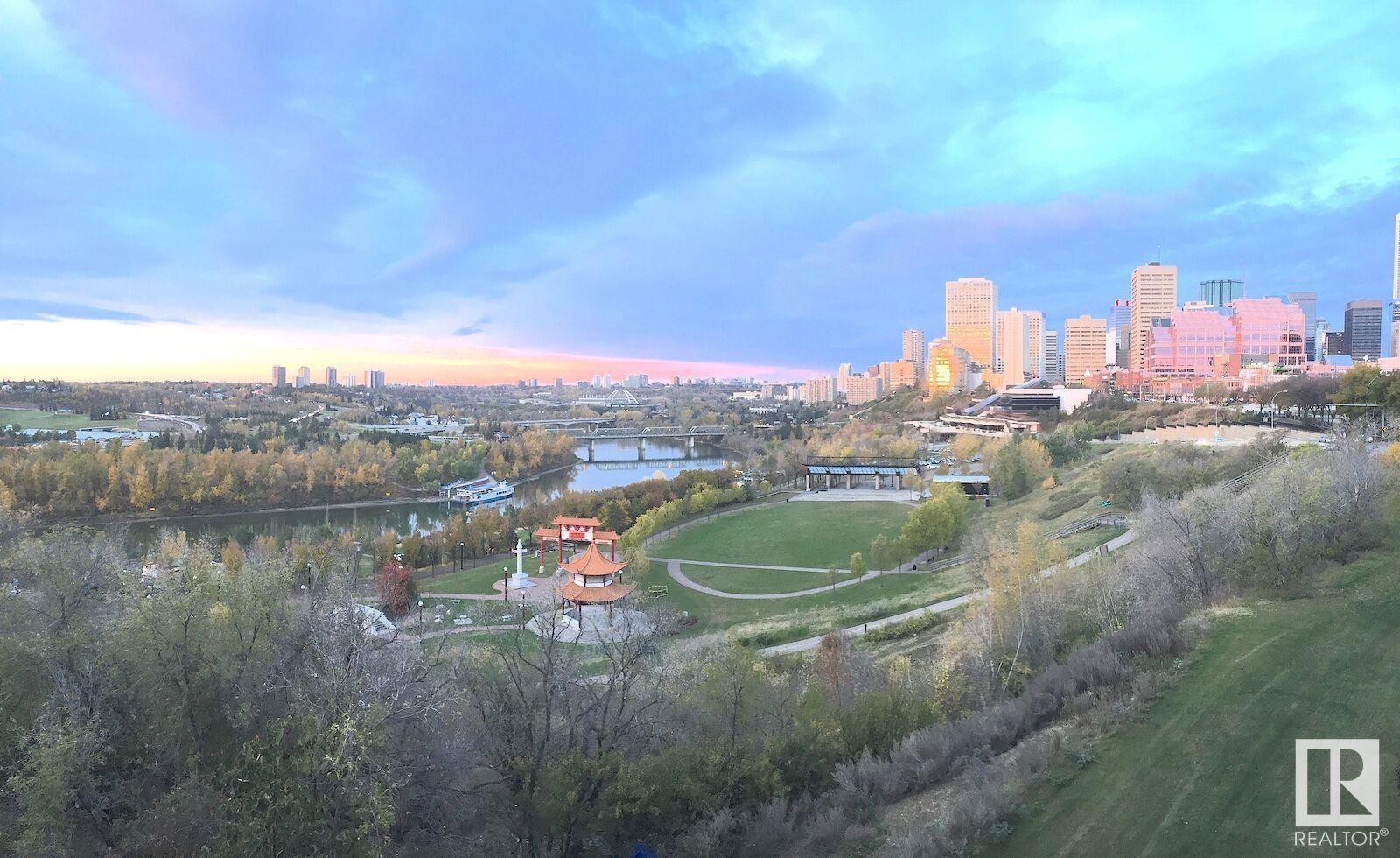 #113 9507 101 Av Nw, Edmonton, Alberta  T5H 4R1 - Photo 32 - E4442074