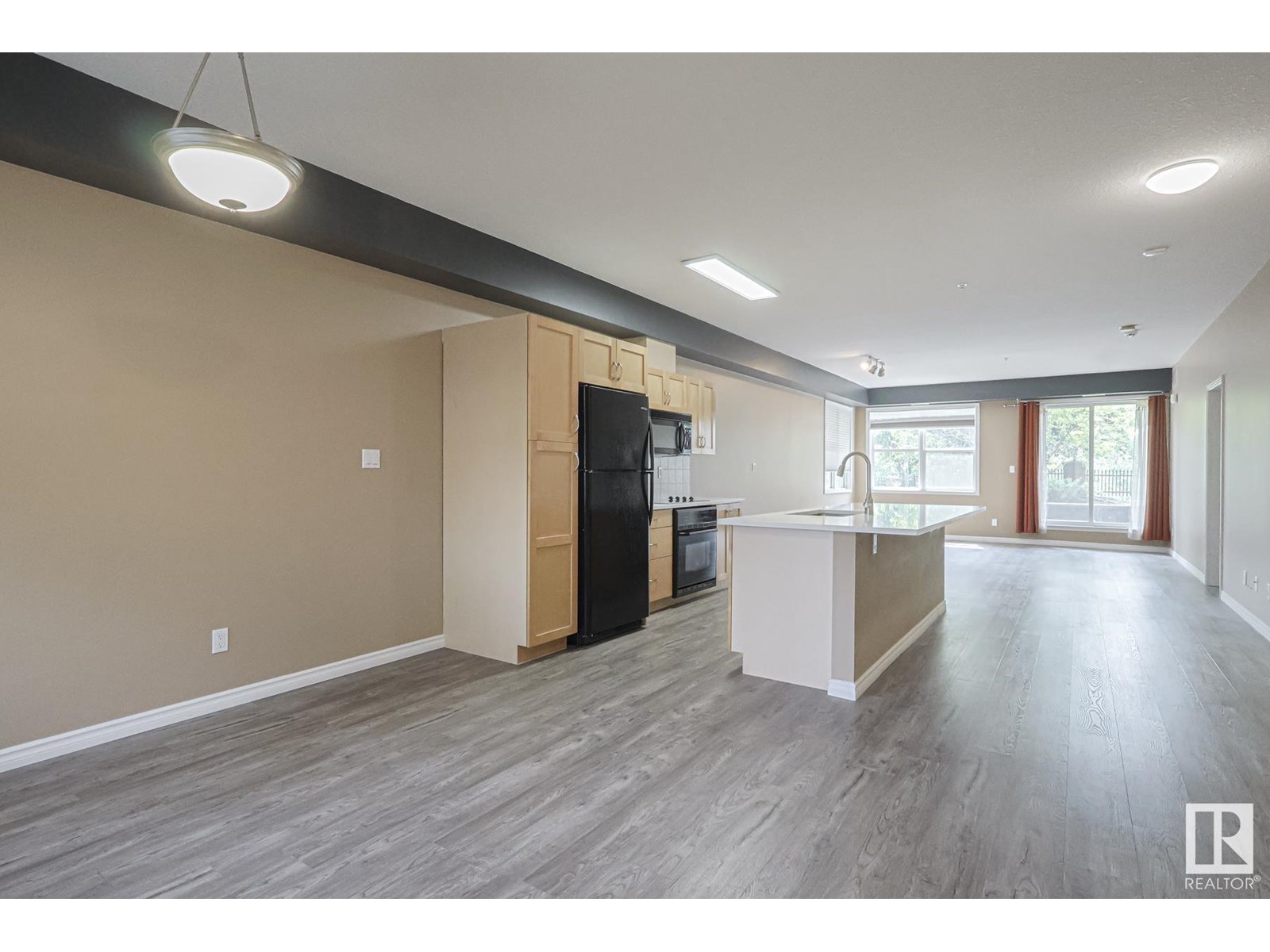 #113 9507 101 Av Nw, Edmonton, Alberta  T5H 4R1 - Photo 4 - E4442074