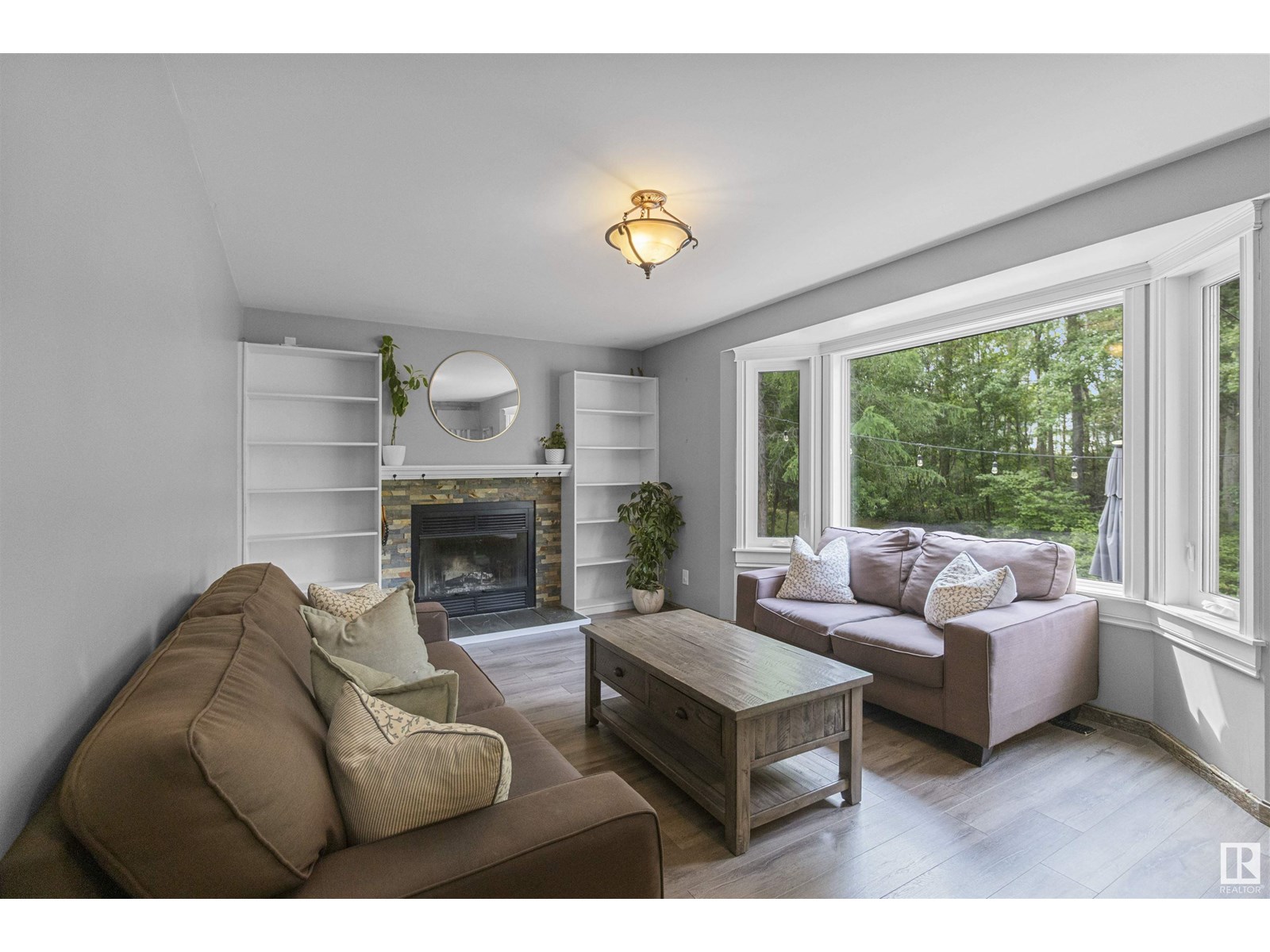 Property at #121 53347 RGE ROAD 215 image 3