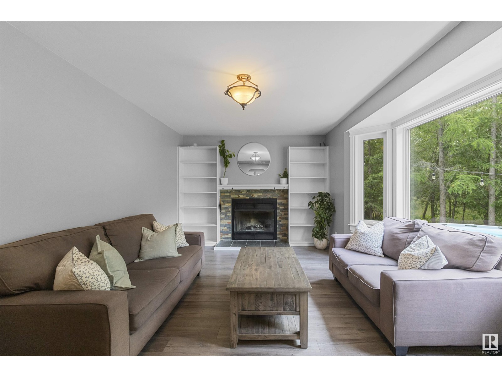 Property at #121 53347 RGE ROAD 215 image 5