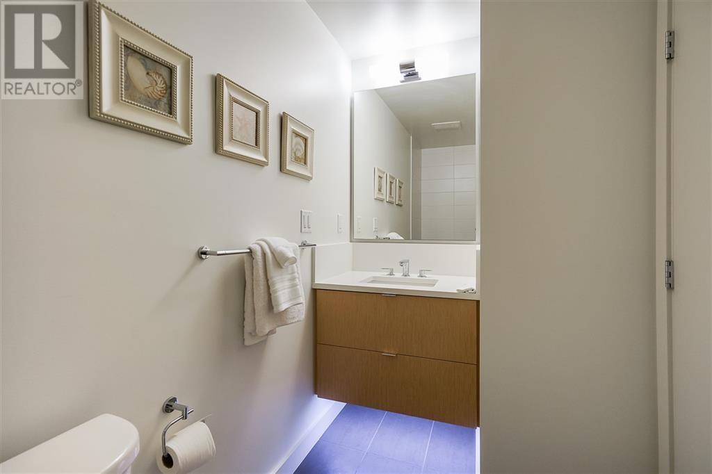 211 1621 Hamilton Avenue, North Vancouver, British Columbia  V7P 0B7 - Photo 9 - R3014362