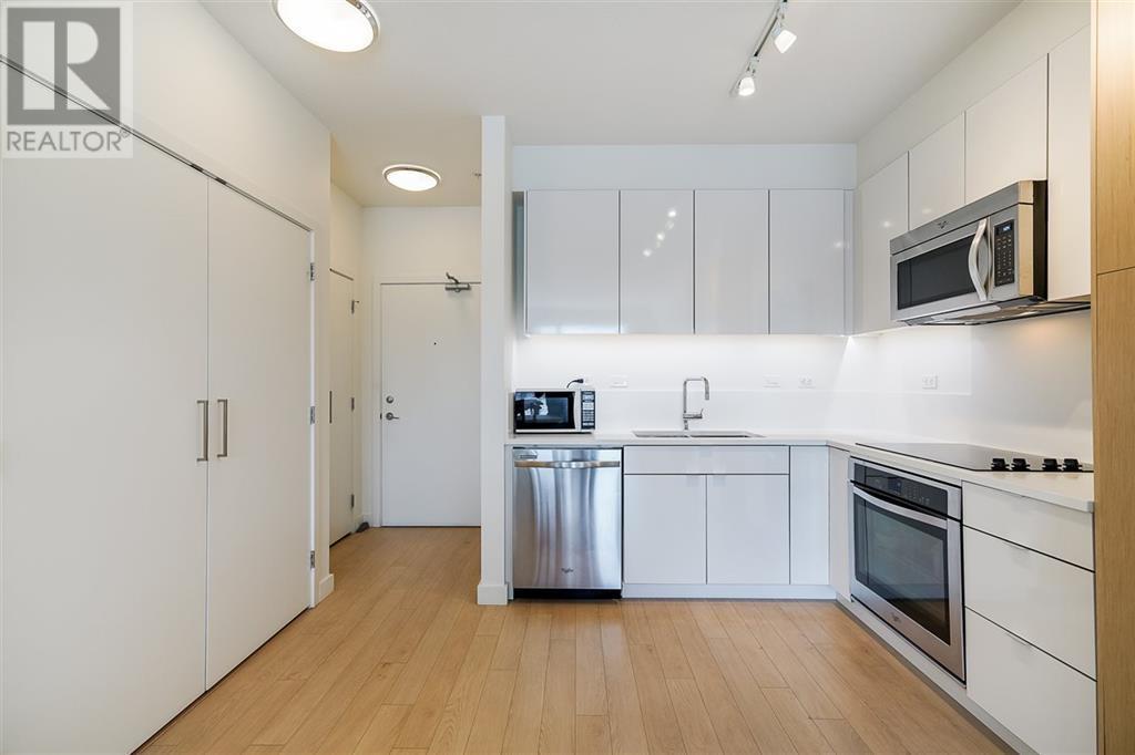 211 1621 Hamilton Avenue, North Vancouver, British Columbia  V7P 0B7 - Photo 3 - R3014362