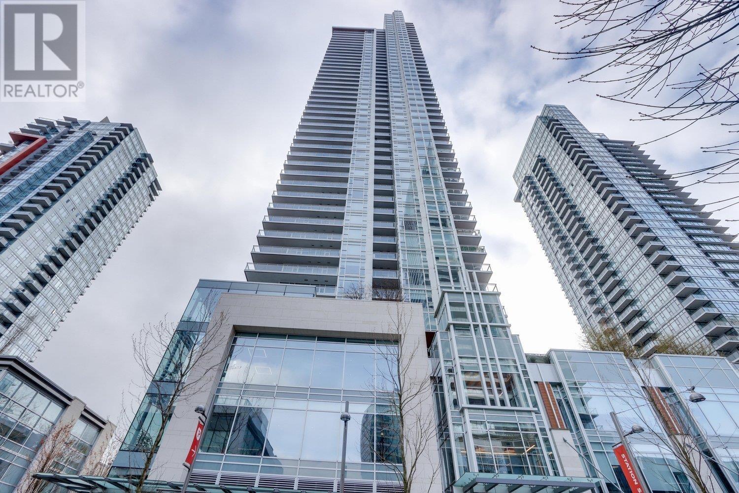 5101 4670 ASSEMBLY WAY, Burnaby, British Columbia