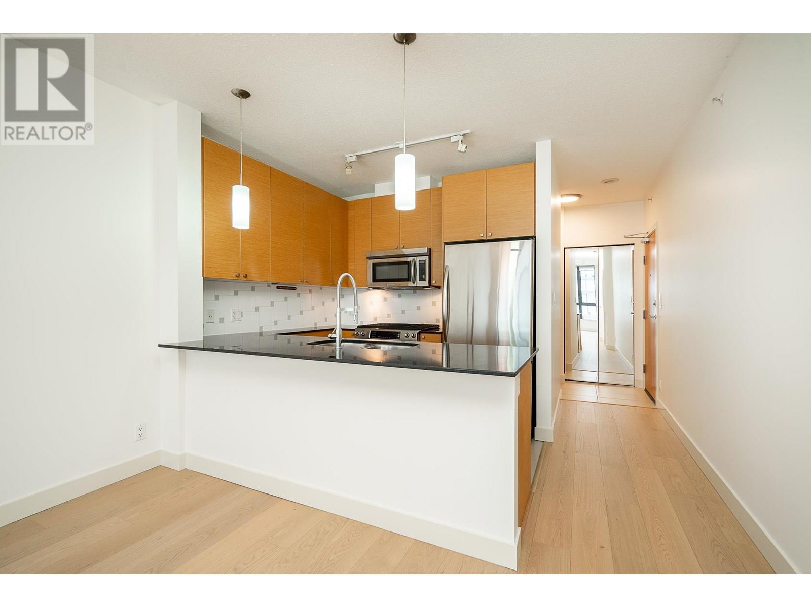 709 400 Capilano Road, Port Moody, British Columbia  V3H 0E1 - Photo 11 - R3014991