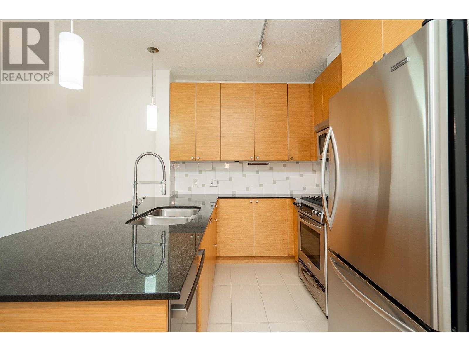 709 400 Capilano Road, Port Moody, British Columbia  V3H 0E1 - Photo 13 - R3014991