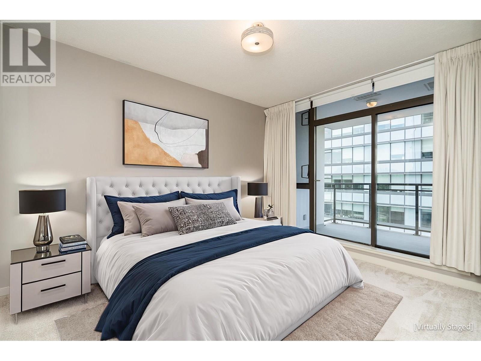 709 400 Capilano Road, Port Moody, British Columbia  V3H 0E1 - Photo 14 - R3014991