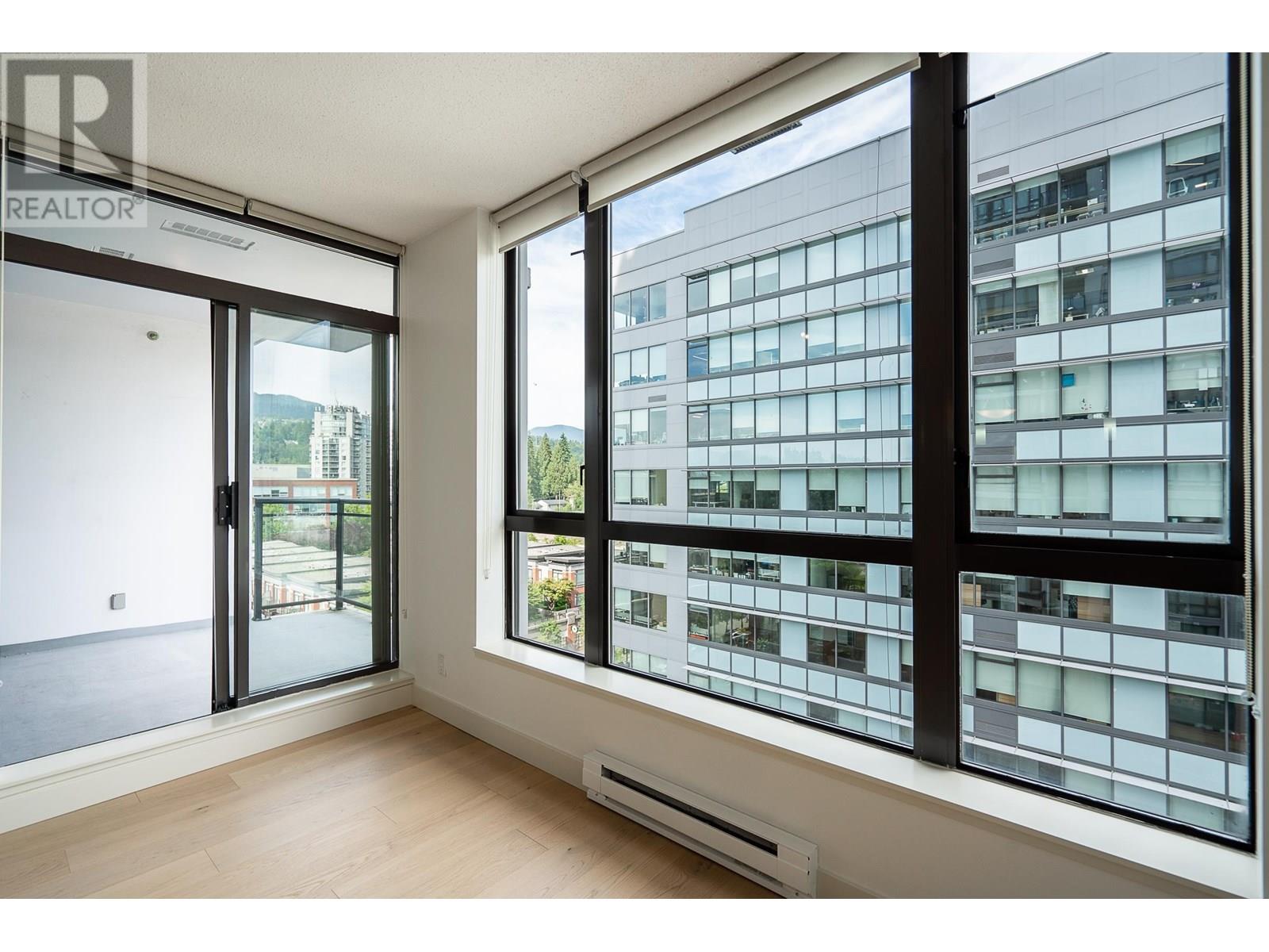 709 400 Capilano Road, Port Moody, British Columbia  V3H 0E1 - Photo 16 - R3014991