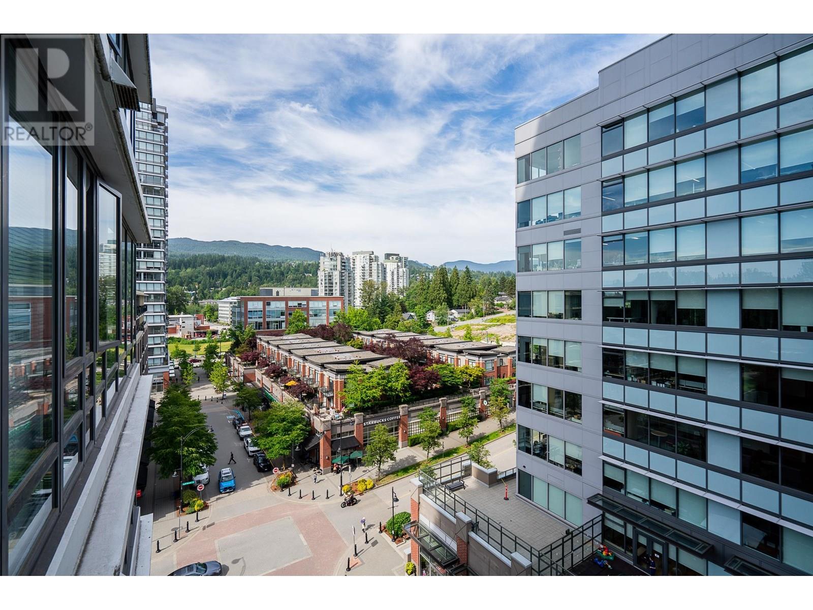 709 400 Capilano Road, Port Moody, British Columbia  V3H 0E1 - Photo 18 - R3014991