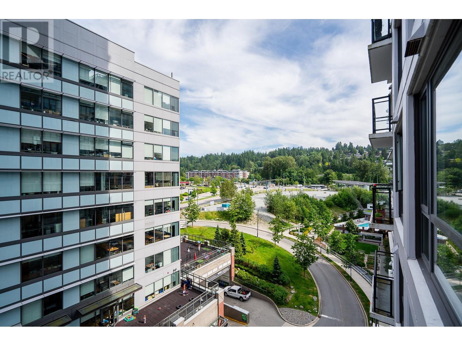 709 400 Capilano Road, Port Moody, British Columbia  V3H 0E1 - Photo 19 - R3014991