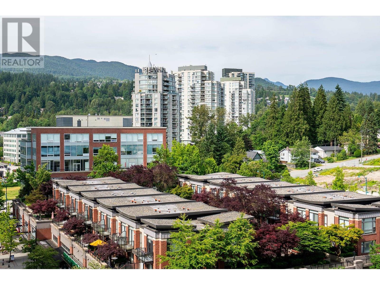 709 400 Capilano Road, Port Moody, British Columbia  V3H 0E1 - Photo 20 - R3014991