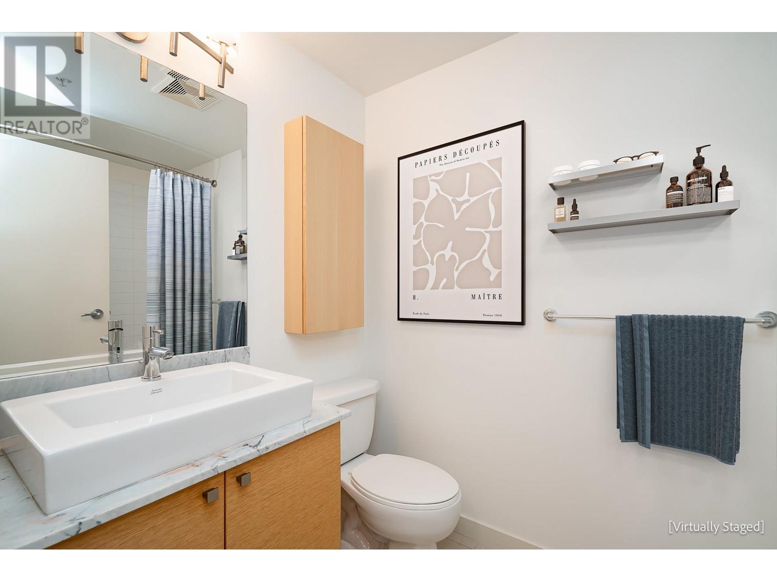 709 400 Capilano Road, Port Moody, British Columbia  V3H 0E1 - Photo 22 - R3014991