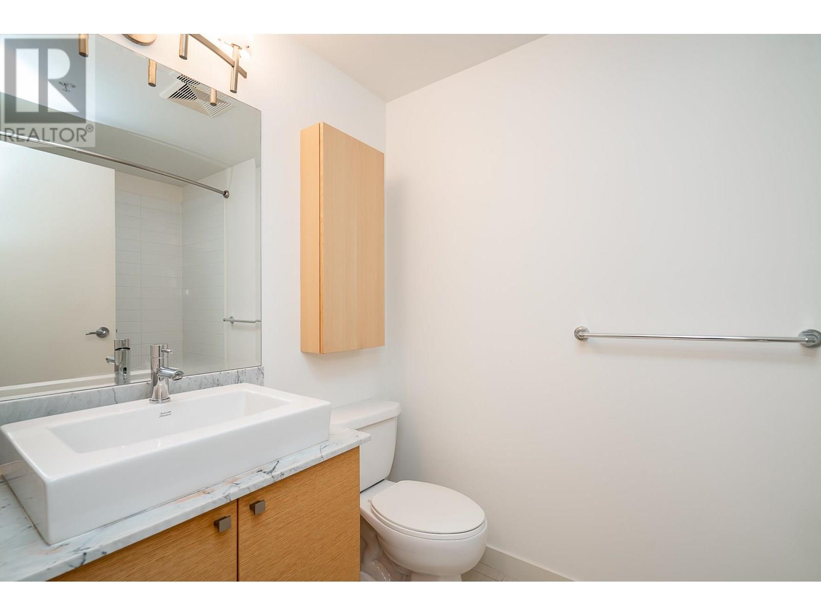 709 400 Capilano Road, Port Moody, British Columbia  V3H 0E1 - Photo 23 - R3014991