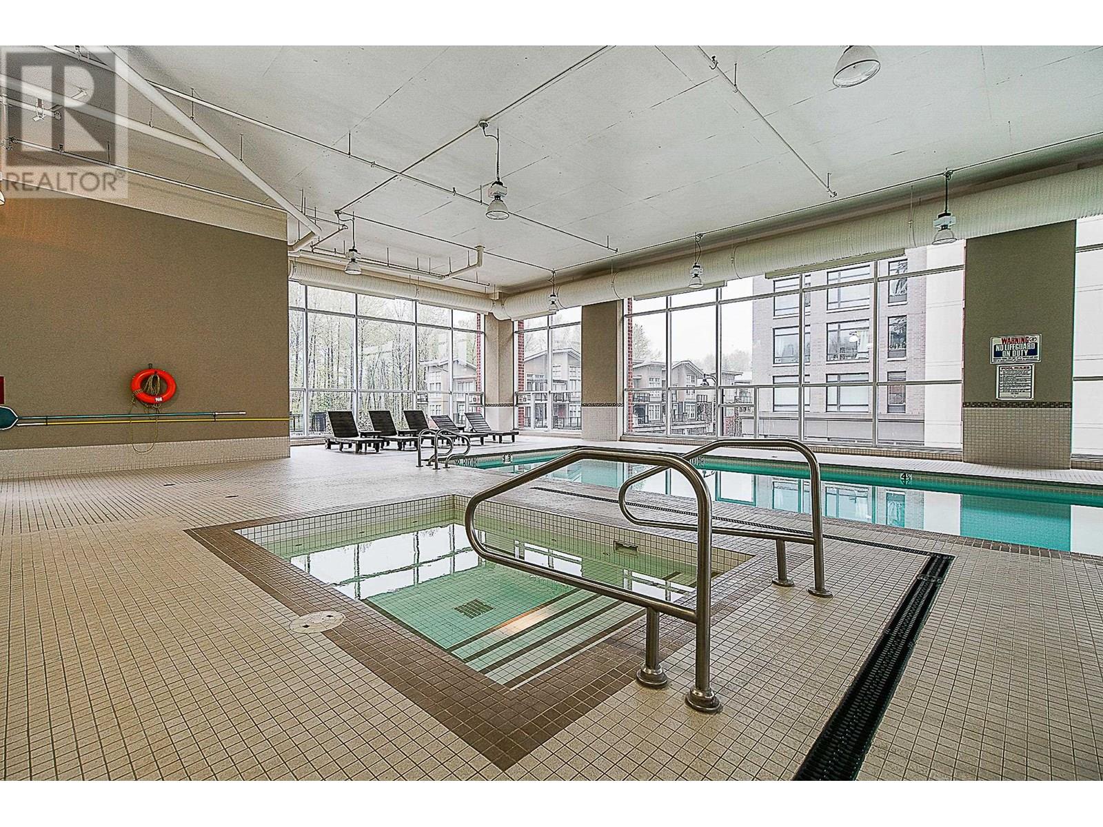 709 400 Capilano Road, Port Moody, British Columbia  V3H 0E1 - Photo 28 - R3014991