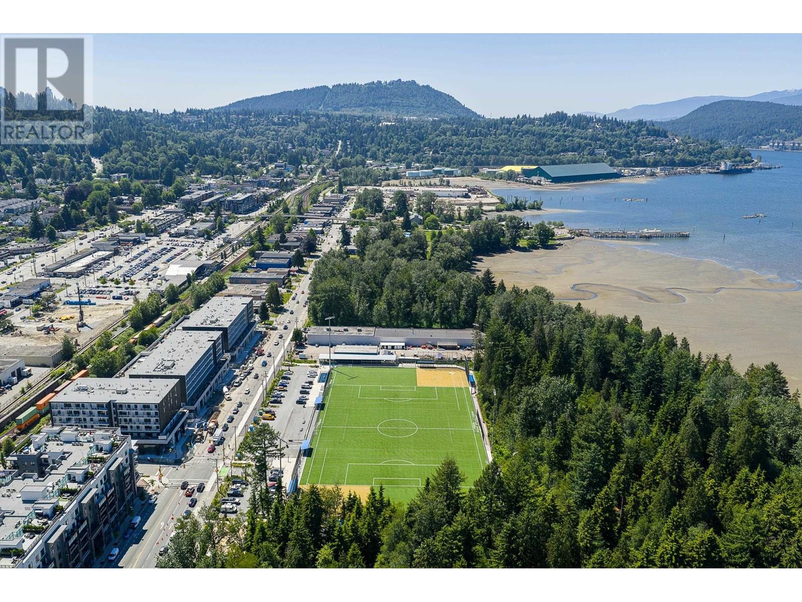 709 400 Capilano Road, Port Moody, British Columbia  V3H 0E1 - Photo 32 - R3014991