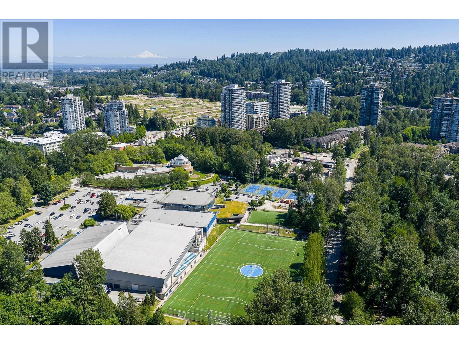 709 400 Capilano Road, Port Moody, British Columbia  V3H 0E1 - Photo 33 - R3014991