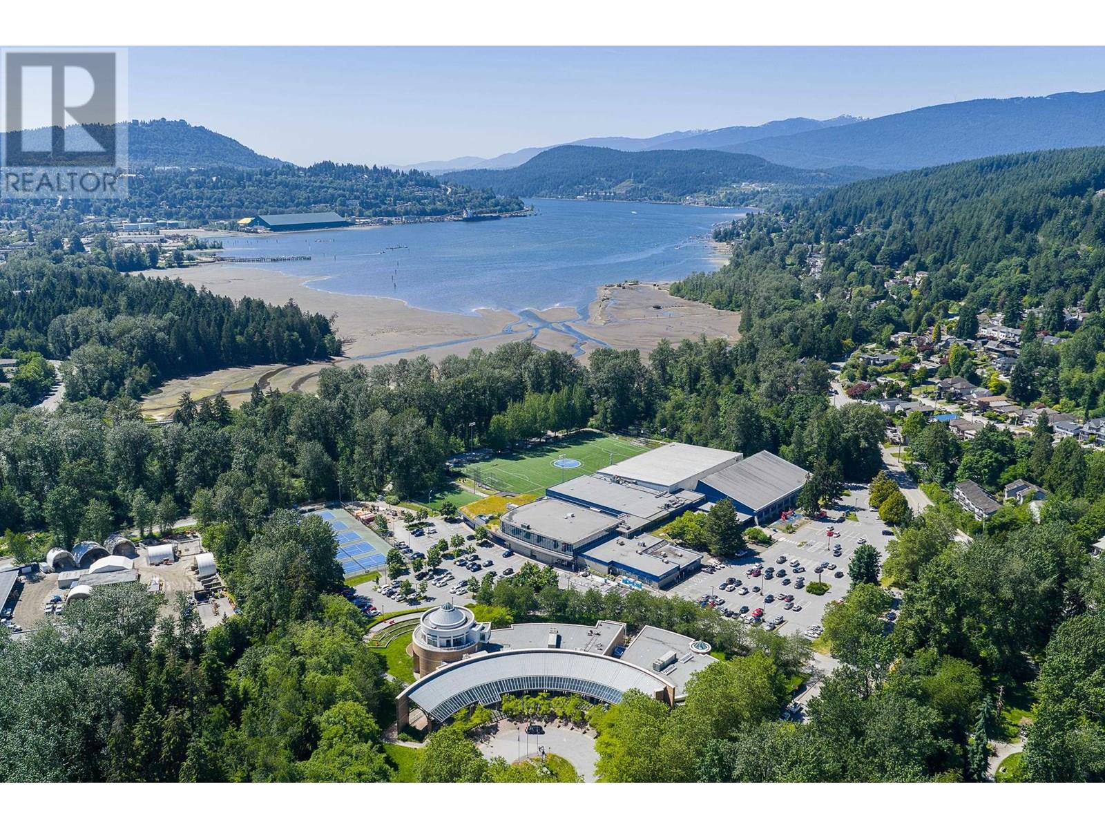 709 400 Capilano Road, Port Moody, British Columbia  V3H 0E1 - Photo 34 - R3014991