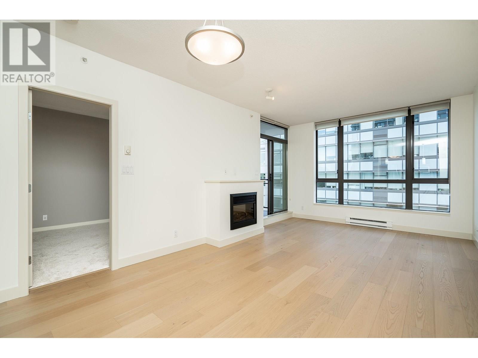 709 400 Capilano Road, Port Moody, British Columbia  V3H 0E1 - Photo 8 - R3014991