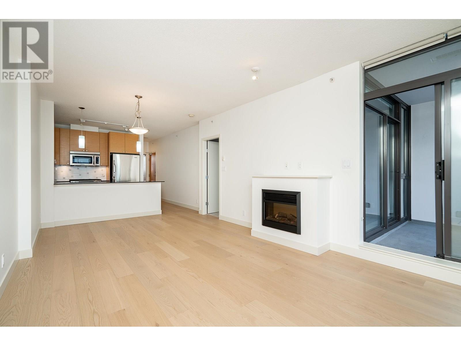 709 400 Capilano Road, Port Moody, British Columbia  V3H 0E1 - Photo 9 - R3014991