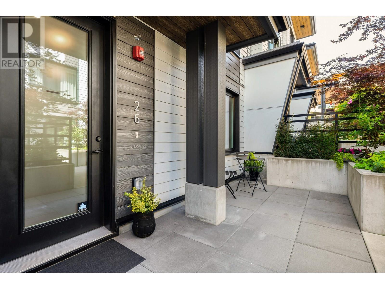 26 528 E 2nd Street, North Vancouver, British Columbia  V7L 0G8 - Photo 17 - R3014993
