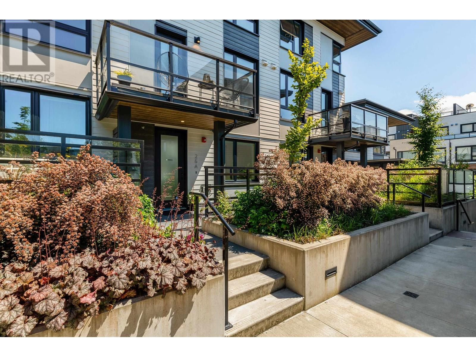 26 528 E 2nd Street, North Vancouver, British Columbia  V7L 0G8 - Photo 27 - R3014993