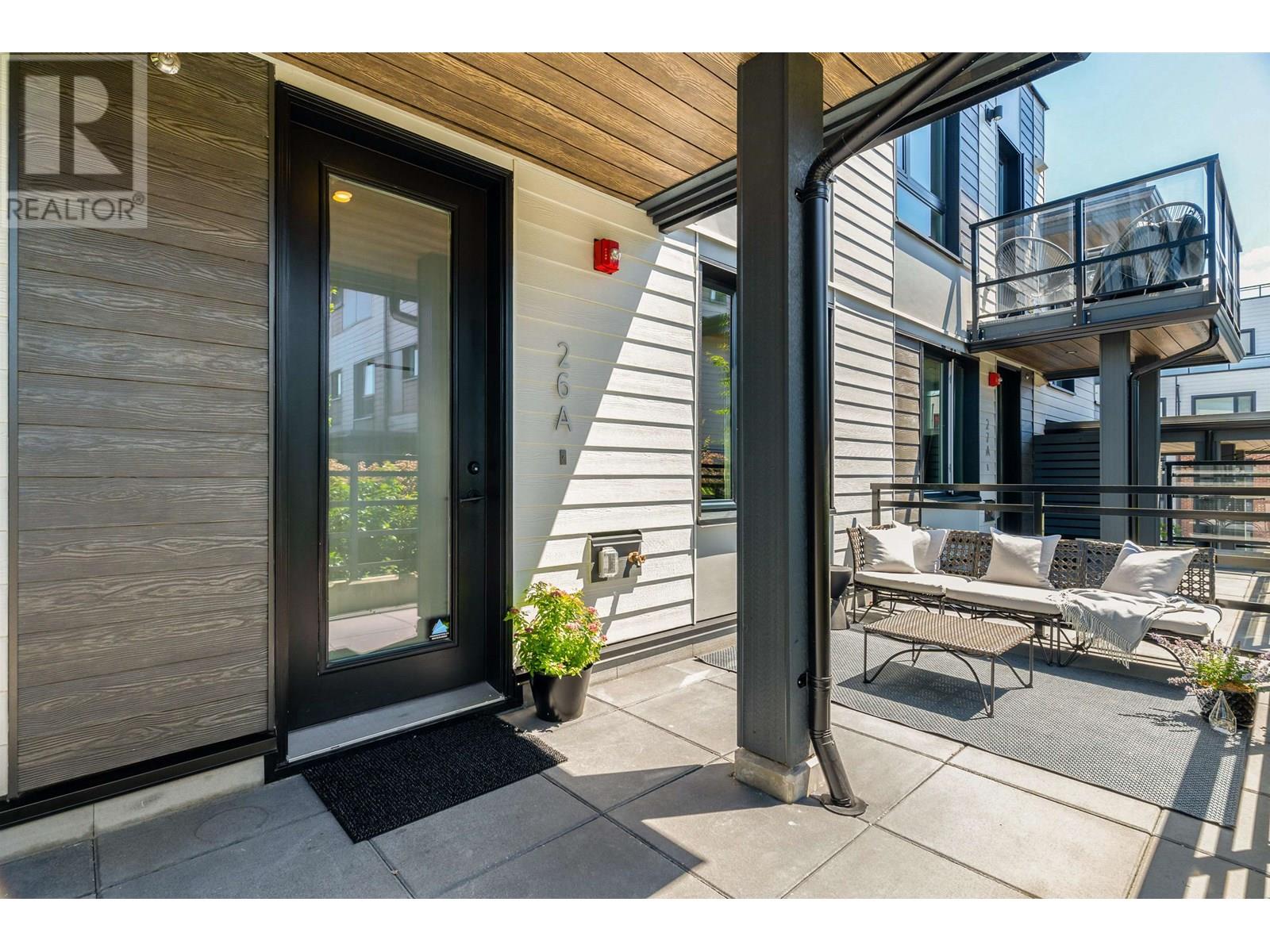 26 528 E 2nd Street, North Vancouver, British Columbia  V7L 0G8 - Photo 28 - R3014993