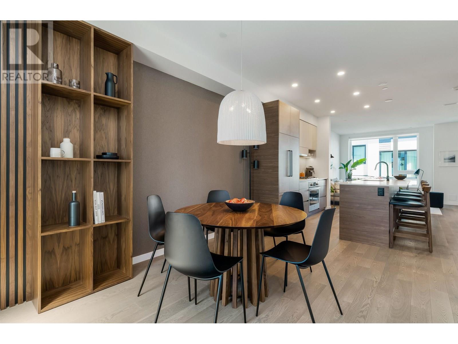 26 528 E 2nd Street, North Vancouver, British Columbia  V7L 0G8 - Photo 4 - R3014993