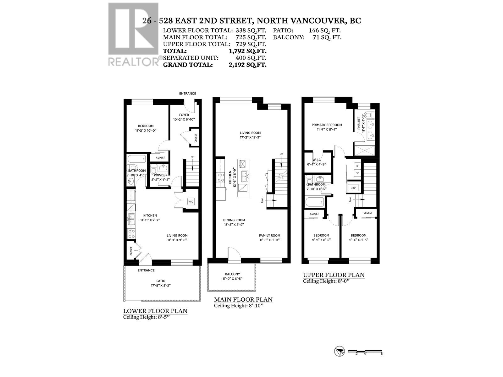 26 528 E 2nd Street, North Vancouver, British Columbia  V7L 0G8 - Photo 40 - R3014993
