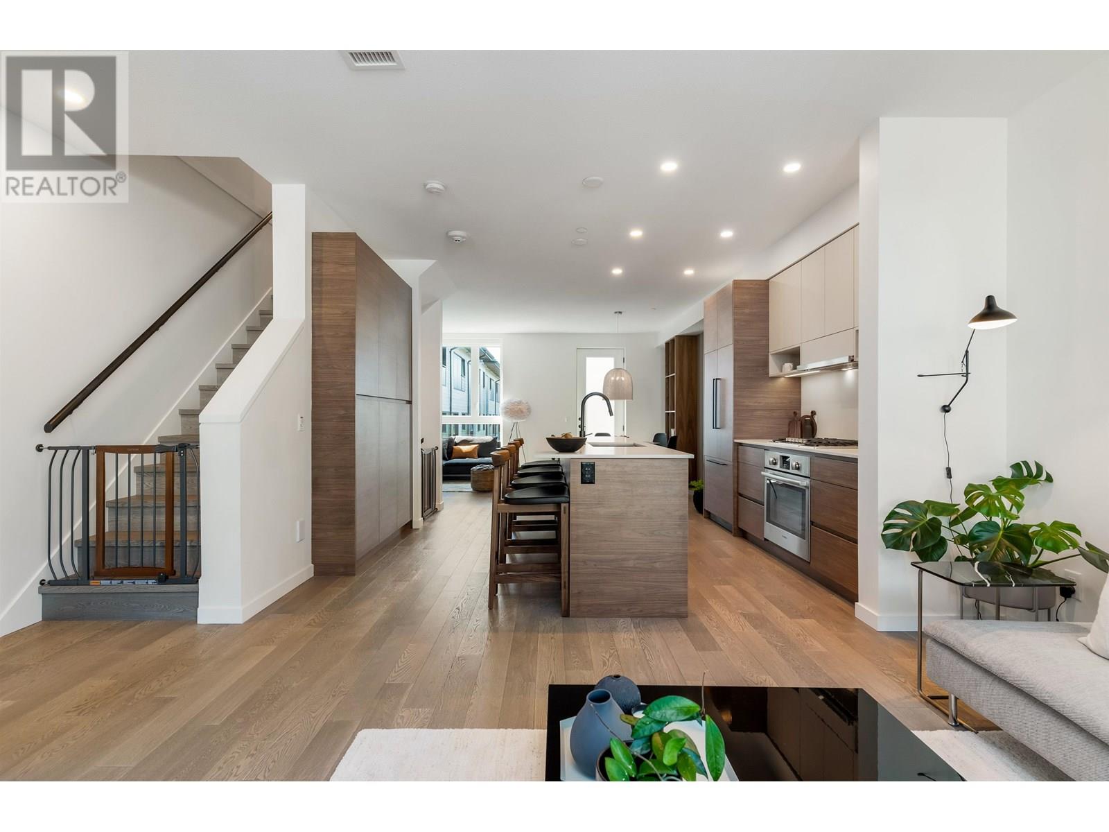26 528 E 2nd Street, North Vancouver, British Columbia  V7L 0G8 - Photo 5 - R3014993