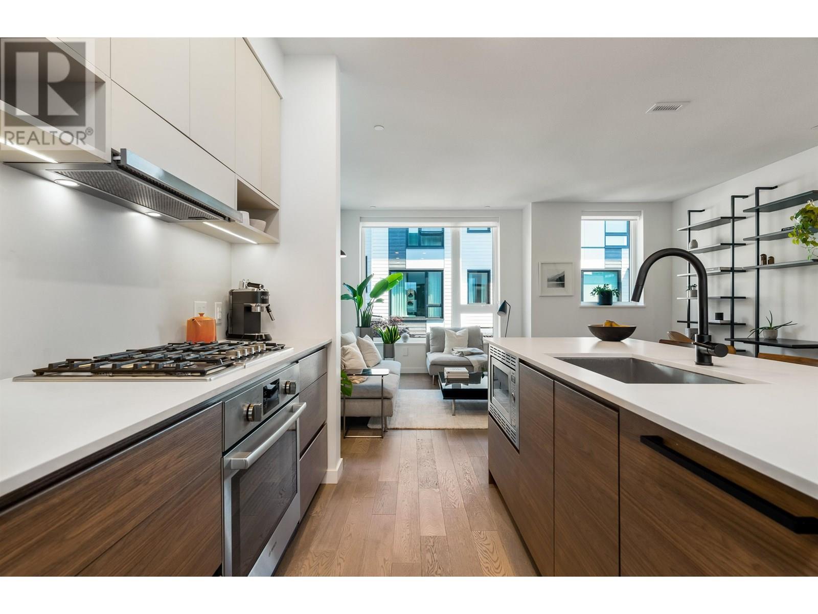 26 528 E 2nd Street, North Vancouver, British Columbia  V7L 0G8 - Photo 8 - R3014993